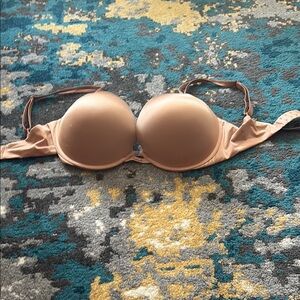 Seamless Nude Bra